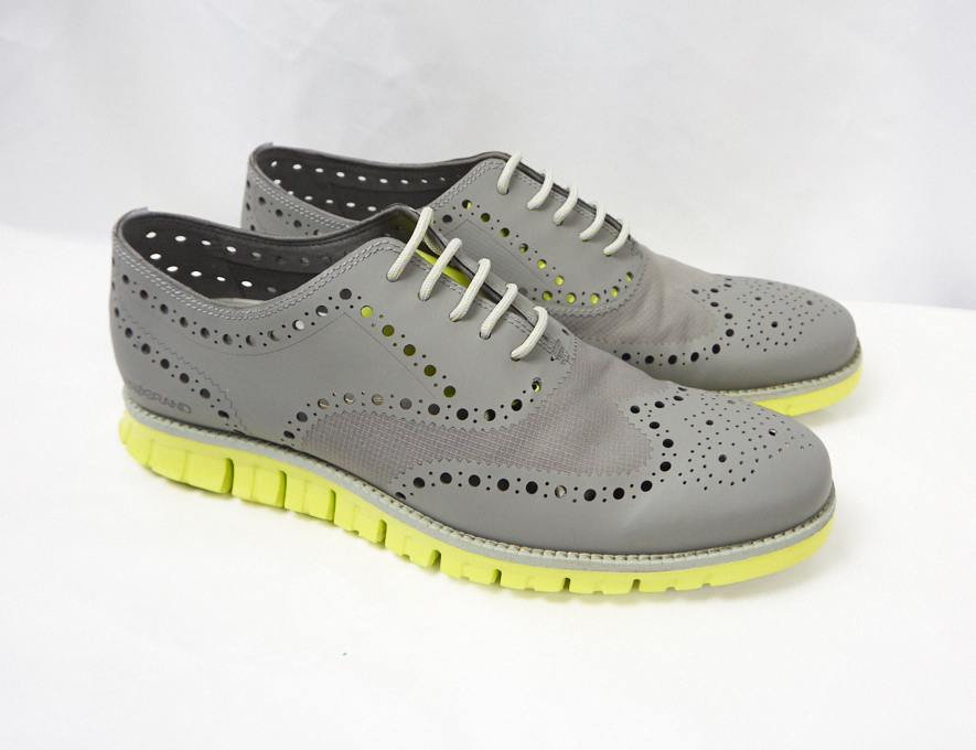 men's zerøgrand no stitch oxford
